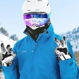 Ski Goggles Snowboard Goggles